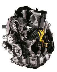 P7C72 Engine